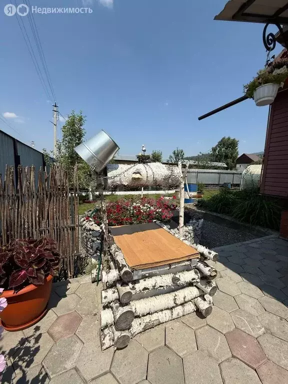 Дом в село Кызыл-Озек, улица Шолохова (79.2 м) - Фото 1