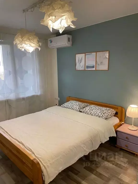 2-к кв. Крым, Ялта ул. Блюхера, 48Б (56.0 м) - Фото 1