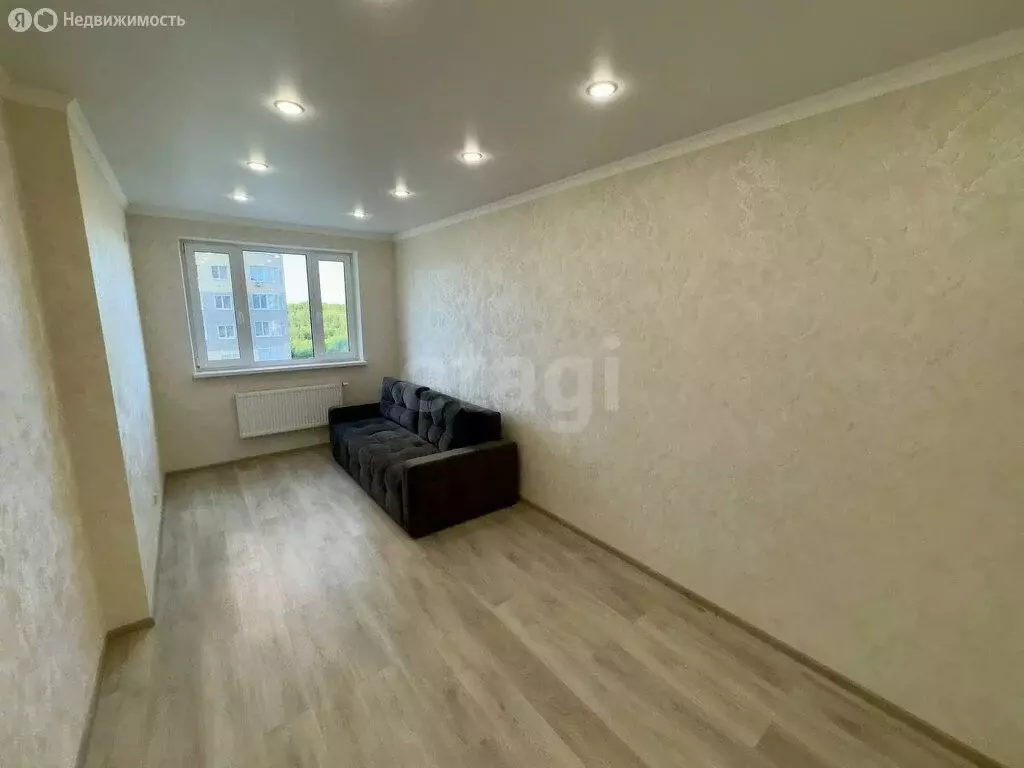 1-комнатная квартира: Раменское, Северное шоссе, 30 (39.6 м) - Фото 1