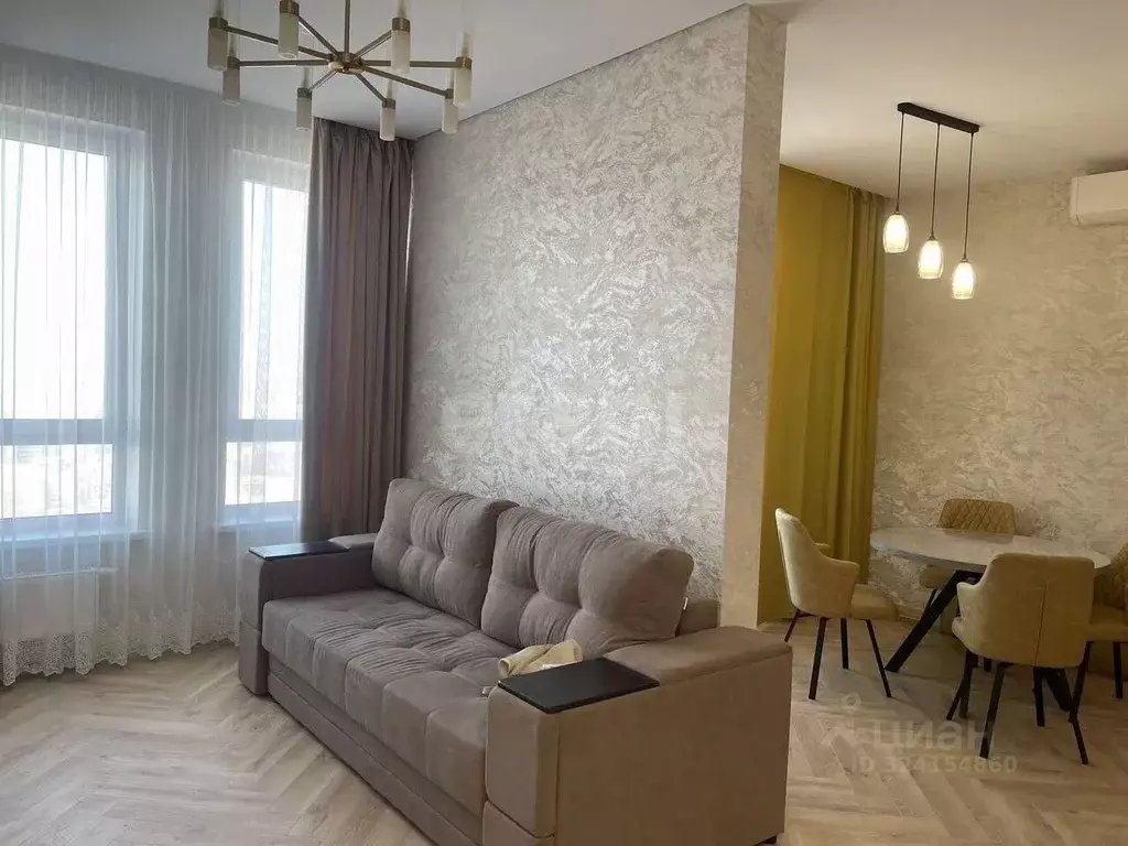 2-к кв. Удмуртия, Ижевск ул. Карла Маркса, 304А (62.0 м) - Фото 2