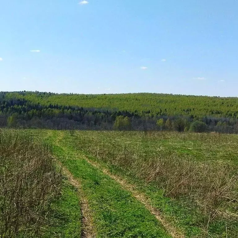 Дом в Ярославская область, Переславль-Залесский пл. Народная (500 м) - Фото 1