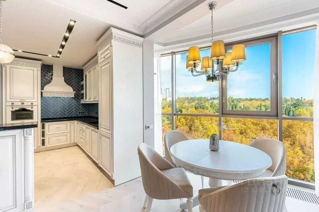 2-к кв. Краснодарский край, Сочи Центральный мкр, ул. Парковая, 5 ... - Фото 2