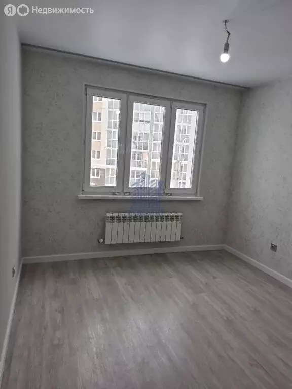 1-комнатная квартира: Чебоксары, Солнечный бульвар, 38 (37.2 м) - Фото 1