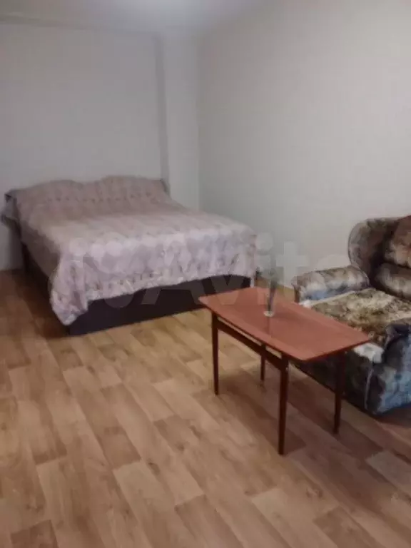 1-к. квартира, 36 м, 5/12 эт. - Фото 0