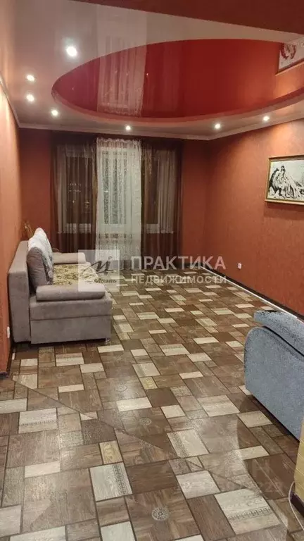 1-к кв. Липецкая область, Липецк Елецкое ш., 3 (45.0 м) - Фото 1