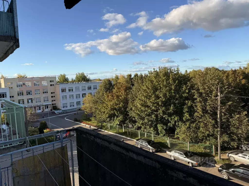 2-к кв. Калининградская область, Гусев пер. Павлова (50.5 м) - Фото 1