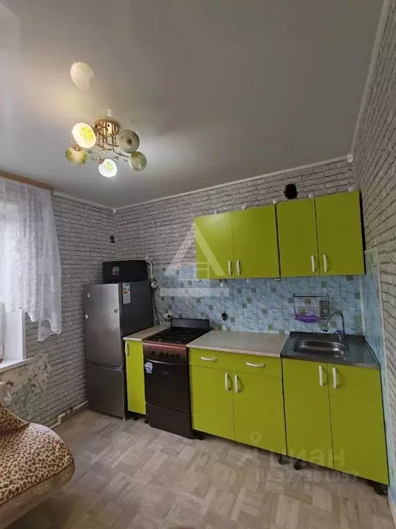 2-к кв. Челябинская область, Еманжелинский муниципальный округ, ... - Фото 1