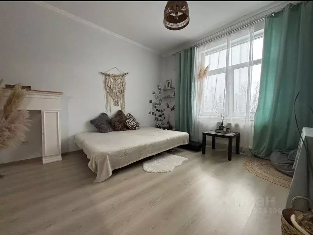 Студия Ленинградская область, Сертолово Всеволожский район, ... - Фото 2