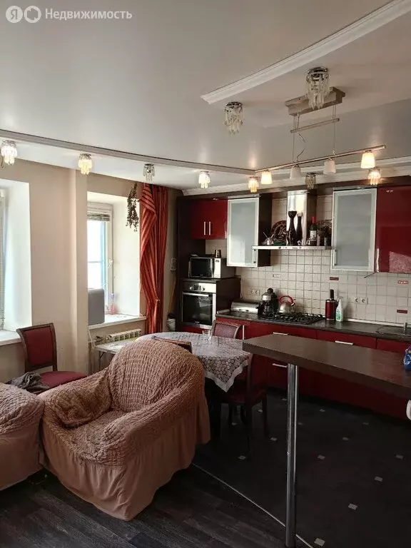 3-комнатная квартира: Обнинск, улица Королёва, 27 (63.3 м) - Фото 1