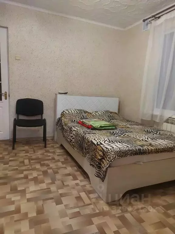Дом в Крым, Алушта ул. Багликова, 22 (20 м) - Фото 1