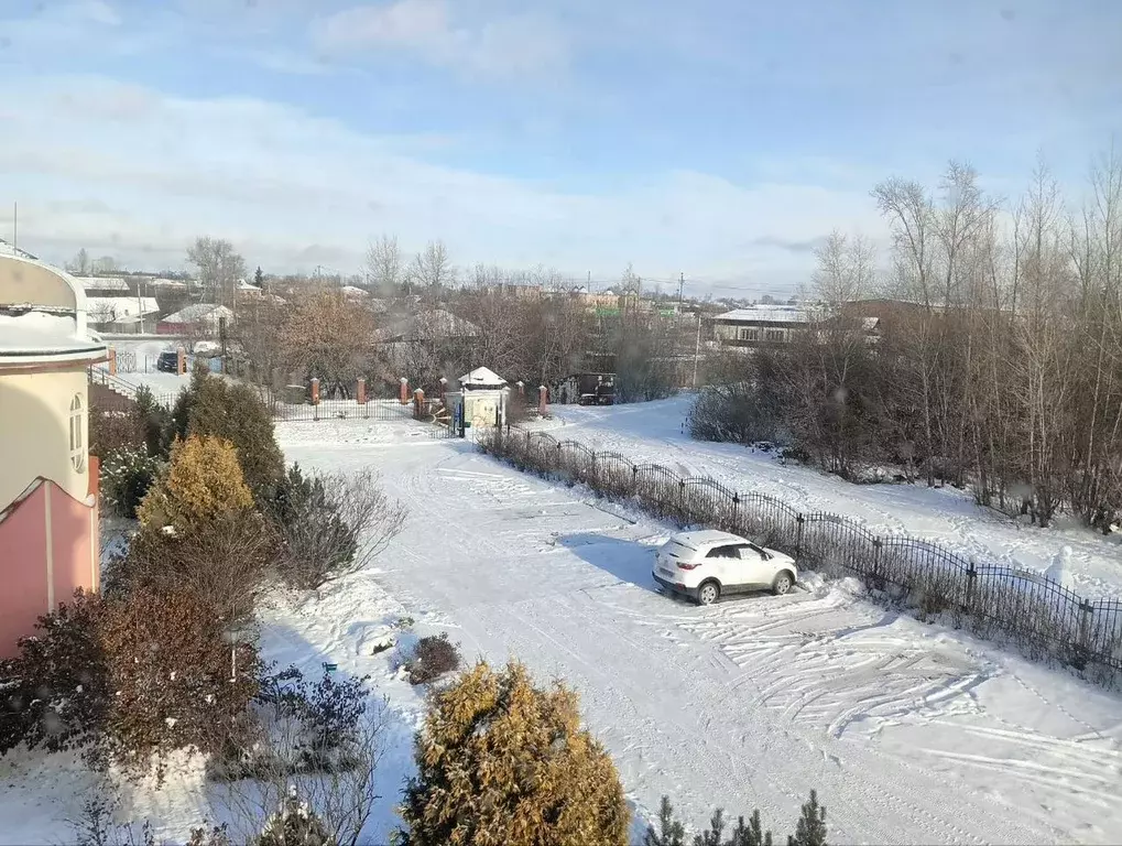 Офис в Кемеровская область, Мариинск ул. 50 лет Октября, 7 (19 м) - Фото 1