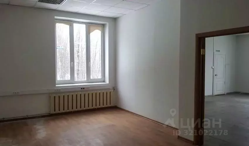 Офис в Нижегородская область, Нижний Новгород просп. Гагарина, 23А ... - Фото 2