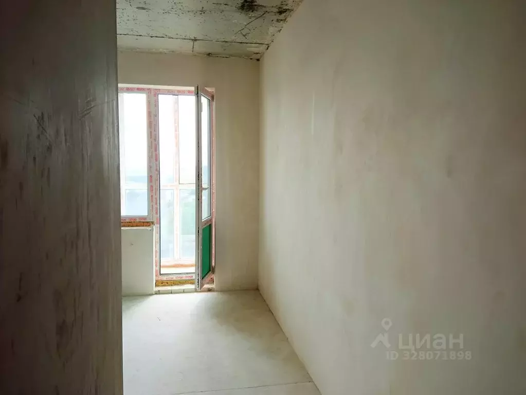 1-к кв. Самарская область, Самара Белорусская ул., 26 (42.0 м) - Фото 1