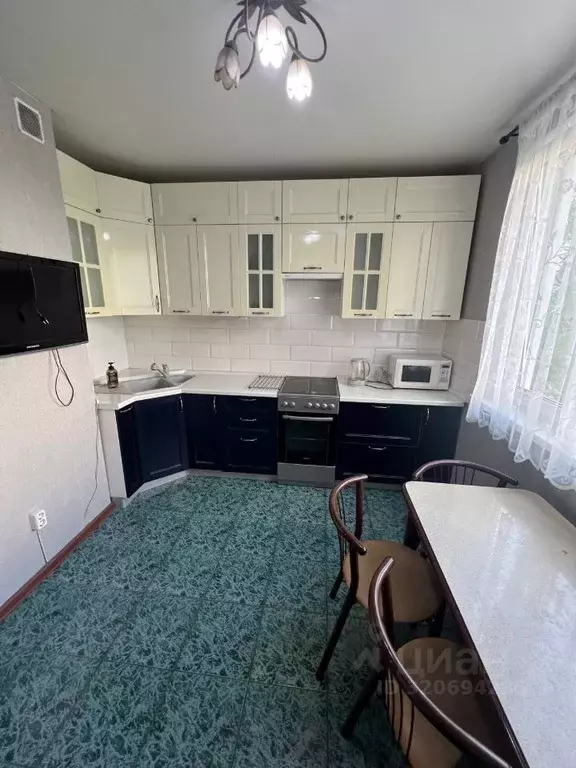 Комната Москва пер. 3-й Митинский, 7 (12.0 м) - Фото 1