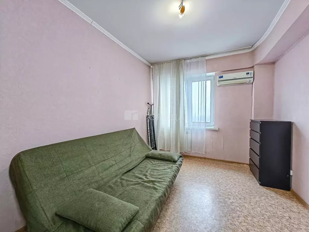 2-к кв. Новосибирская область, Новосибирск ул. Кирова, 108 (57.0 м) - Фото 2