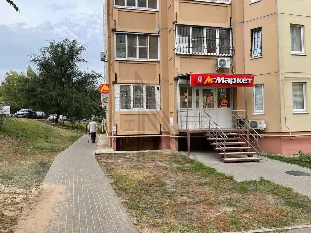Помещение свободного назначения в Воронежская область, Воронеж ул. 9 ... - Фото 1