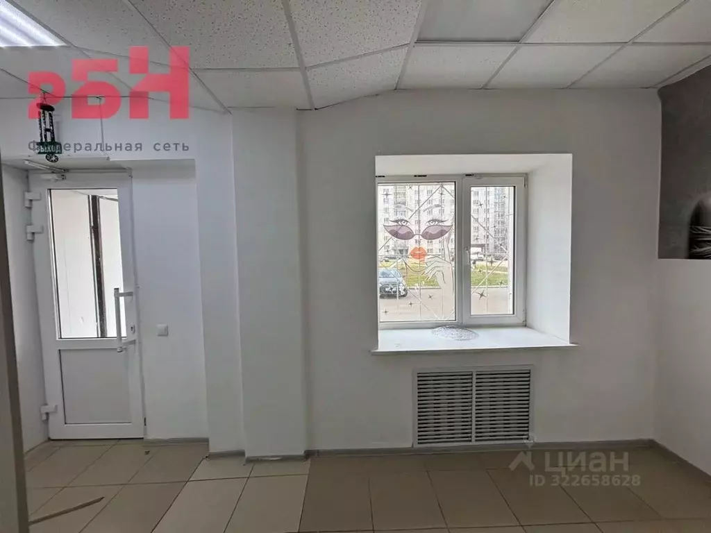 Помещение свободного назначения в Башкортостан, Нефтекамск ... - Фото 1