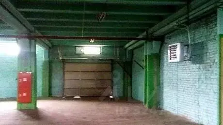 Производственное помещение в Санкт-Петербург ул. Коммуны, 67АЕ (607 м) - Фото 2