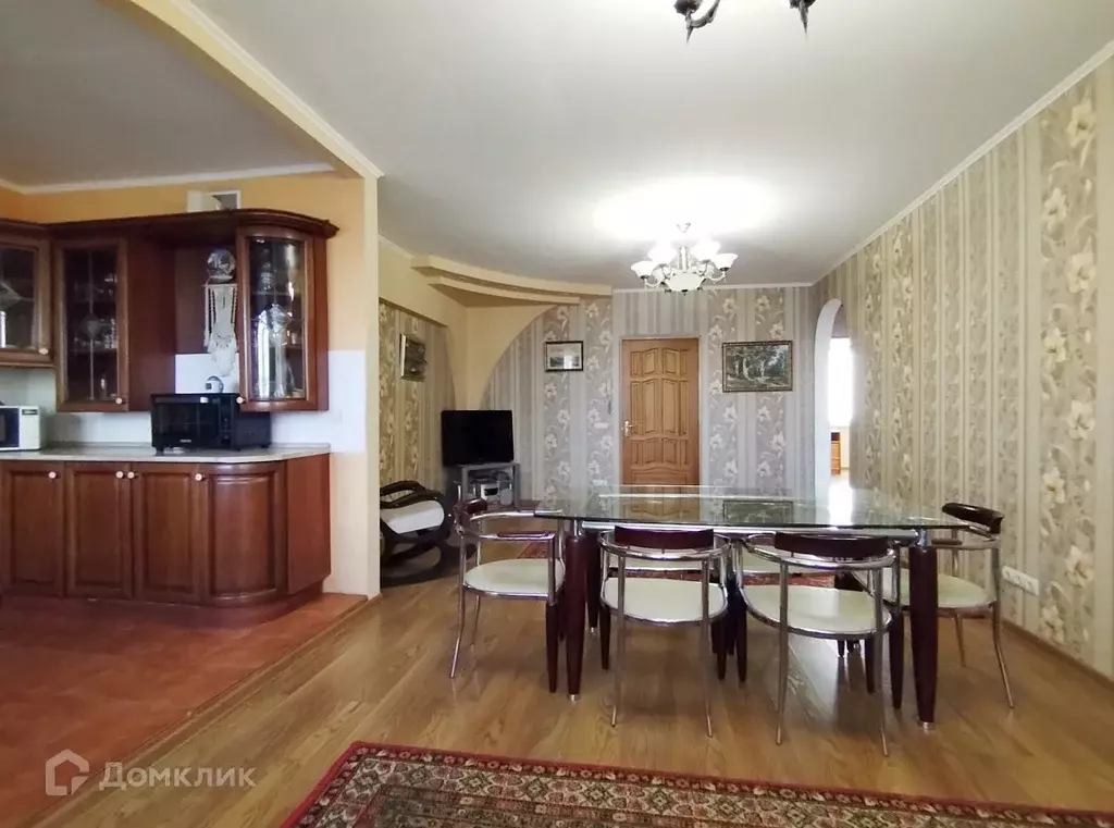 Продаётся 3-к квартира, 75.2 м - Фото 1