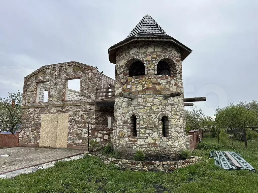 Дом 100 м на участке 25 сот. - Фото 1