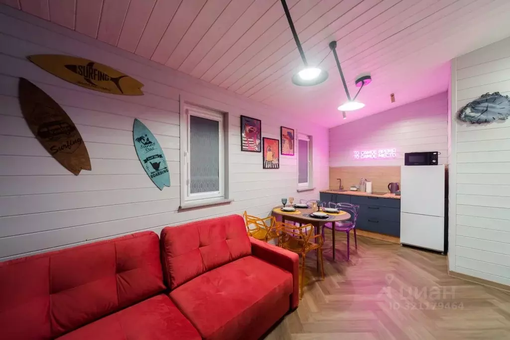 Дом в Московская область, Дмитровский муниципальный округ, Космынка ... - Фото 1