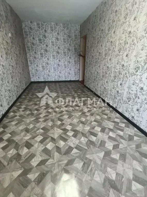 2-к кв. Иркутская область, Усольский район, Белореченский рп 45 (43.6 ... - Фото 2