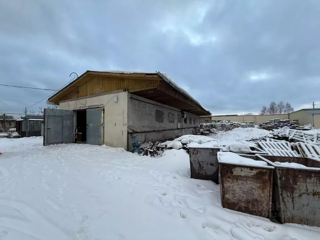 Помещение свободного назначения в Новосибирская область, Новосибирск ... - Фото 2