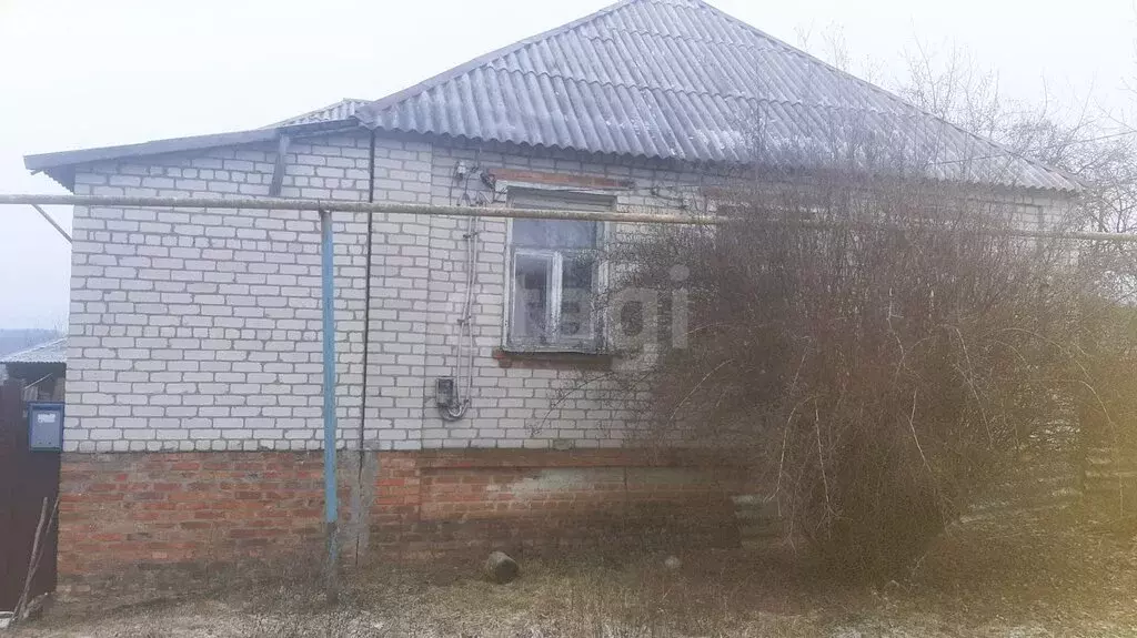 Дом в село Ольховатка, Лесная улица (85.7 м) - Фото 2