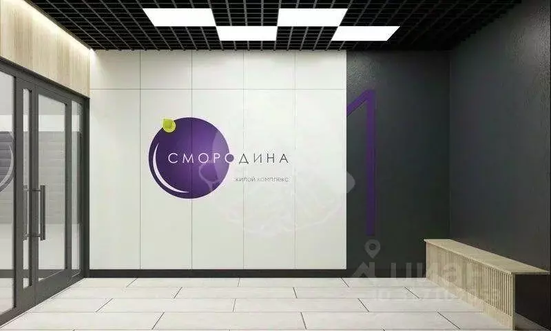 Квартира, 2 комнаты, 52 м - Фото 0