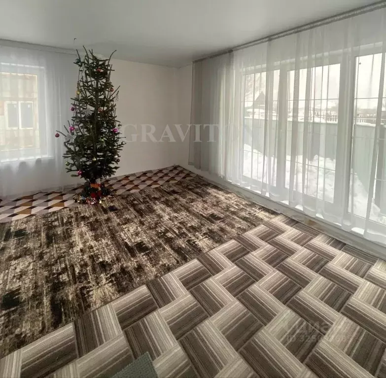 Дом в Алтай, Майминский район, с. Кызыл-Озек Советская ул. (85 м) - Фото 2