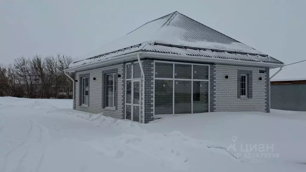 Дом в Тюменская область, Заводоуковск Первомайская ул., 7 (68 м) - Фото 1