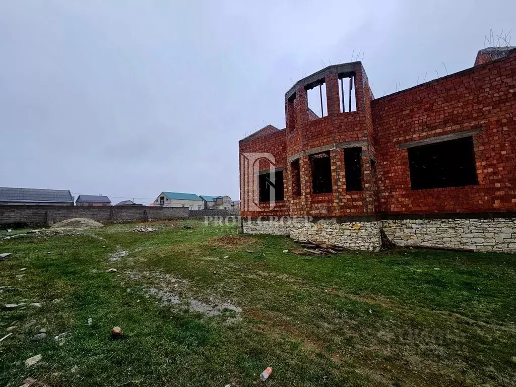 Участок в Дагестан, Махачкала городской округ, Семендер пгт ул. ... - Фото 1