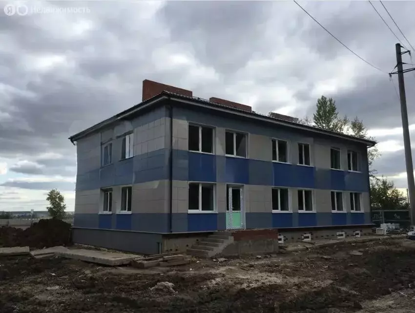Помещение свободного назначения (400 м) - Фото 0
