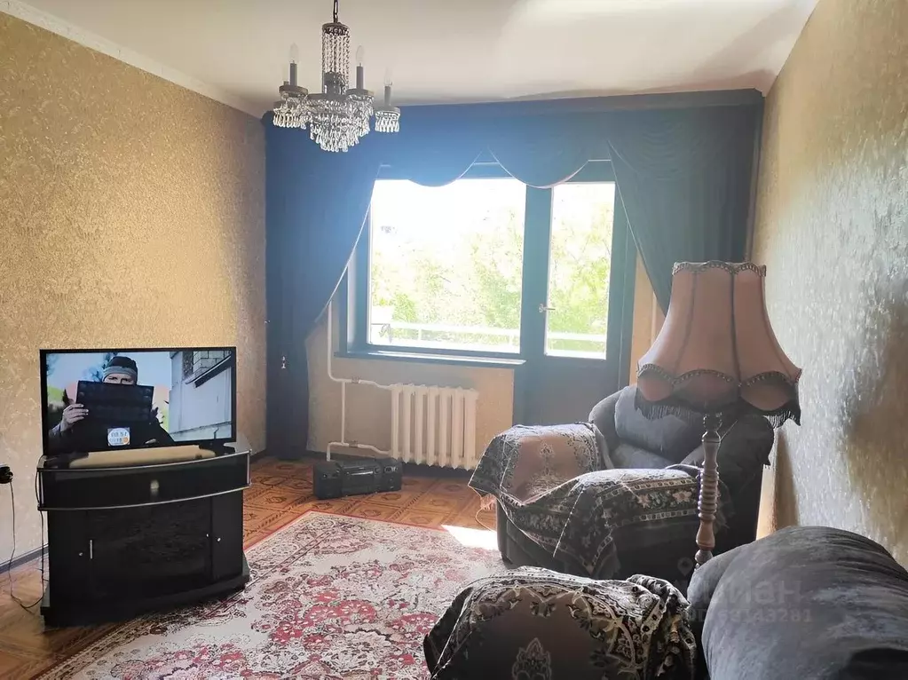 2-к кв. Саратовская область, Балаково ул. 30 лет Победы, 36В (52.0 м) - Фото 1