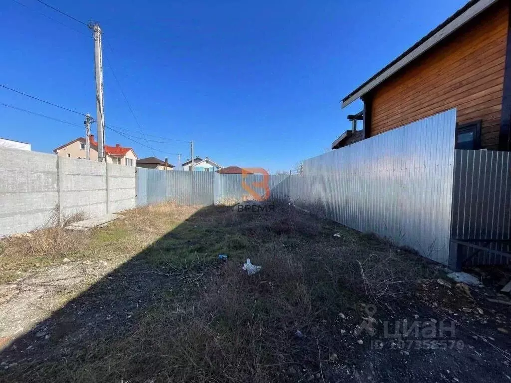 Дом в Севастополь Мост садоводческое товарищество,  (44 м) - Фото 1