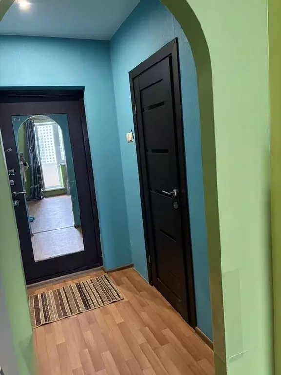 Студия Московская область, Ленинский городской округ, д. Сапроново, ... - Фото 1