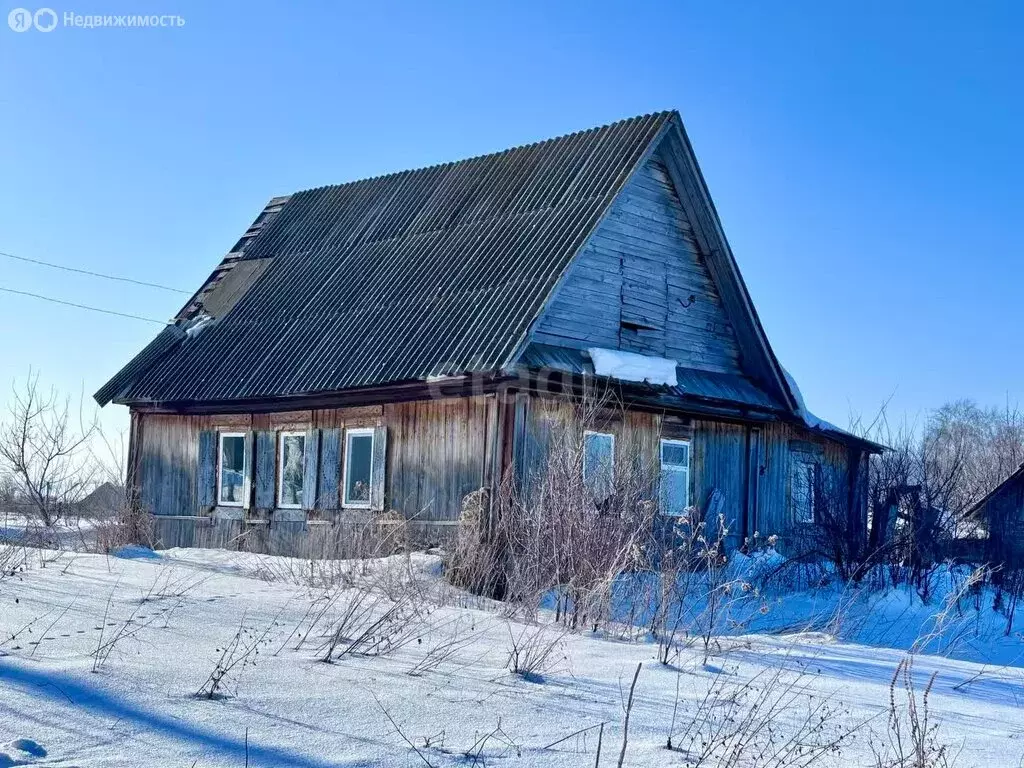 Дом в Уфа, Орджоникидзевский район (60.1 м) - Фото 1