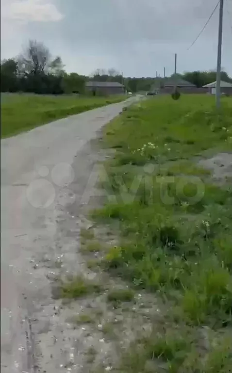 Участок 6 сот. (ИЖС) - Фото 1