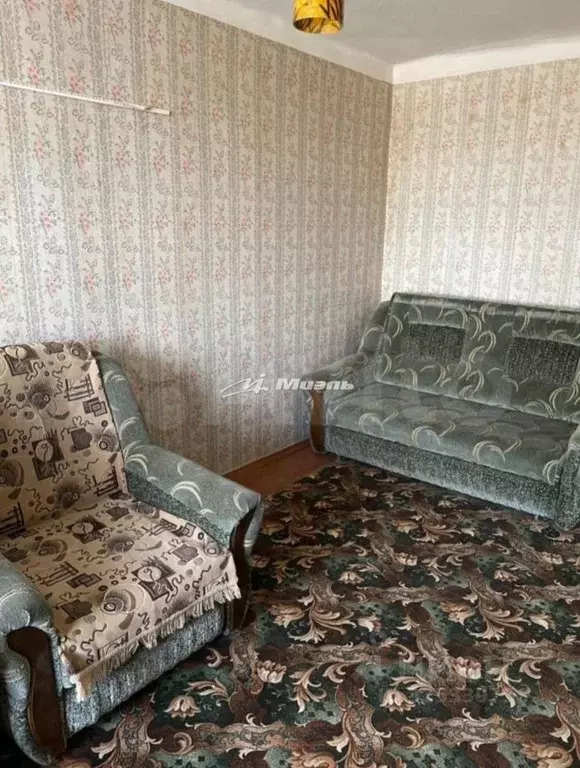 1-к кв. Крым, Саки ул. Строительная, 4 (30.9 м) - Фото 1