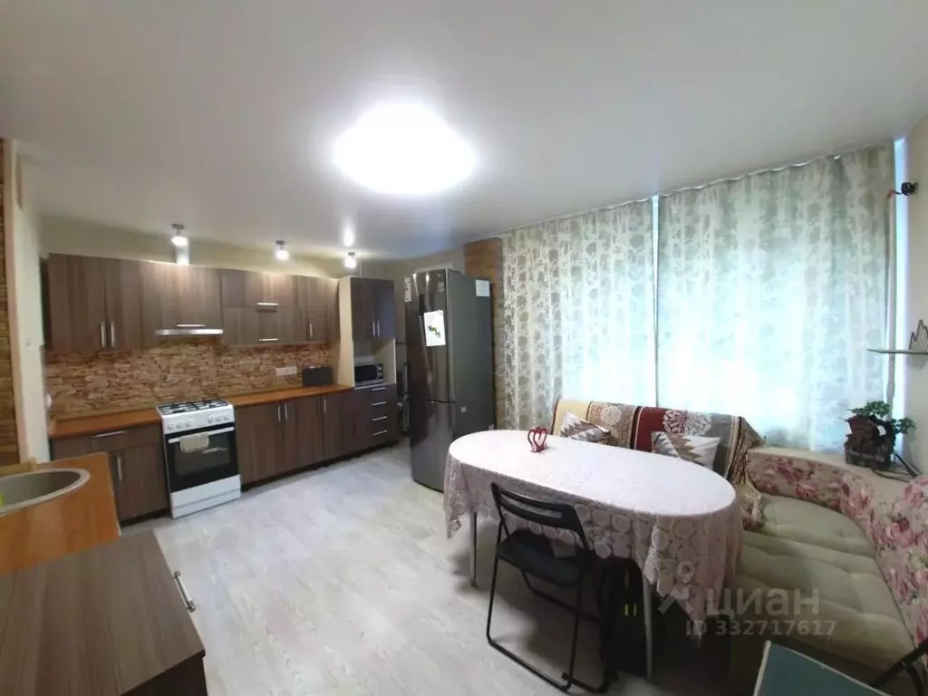 2-к кв. Самарская область, Самара Вольская ул., 81 (80.0 м) - Фото 1