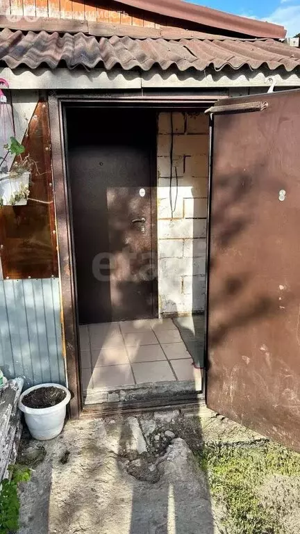 Дом в Тюменская область, Нижнетавдинский муниципальный округ, посёлок ... - Фото 2