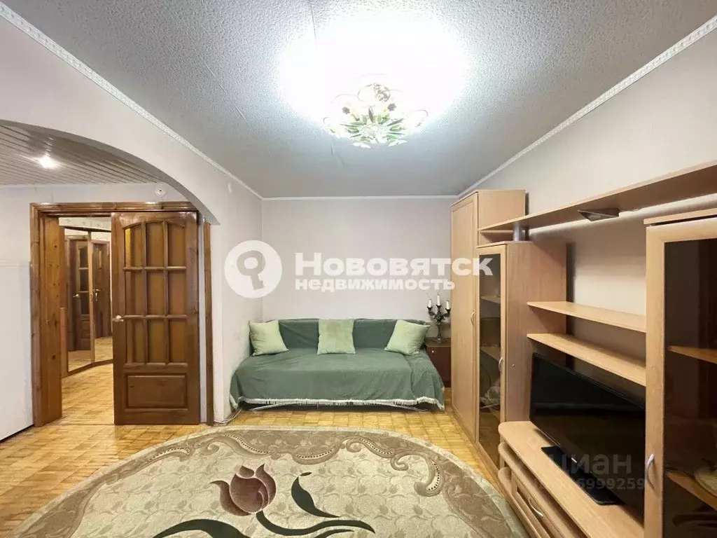 3-к кв. Кировская область, Киров Советская ул., 21 (60.0 м) - Фото 1