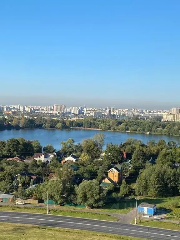 1-к кв. Москва Салтыковская ул., 6/1к6 (42.0 м) - Фото 1