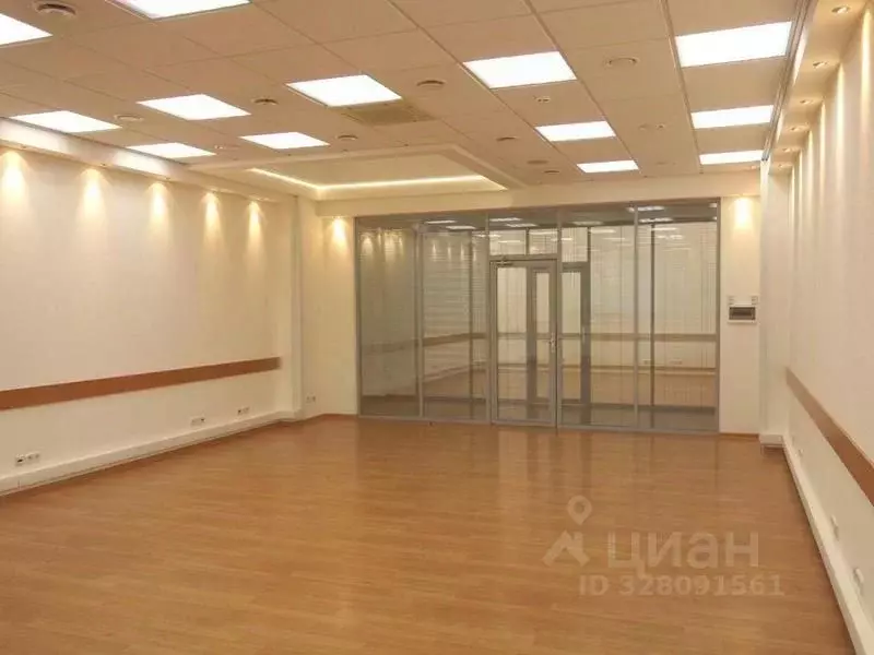 Офис в Москва 4-й Рощинский проезд, 19 (968 м) - Фото 2