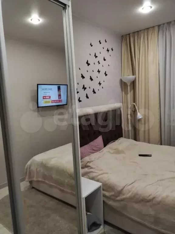 2-к. квартира, 42 м, 5/5 эт. - Фото 1