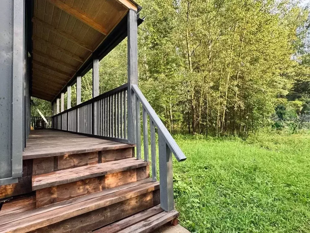 Дом в Московская область, Коломна городской округ, пос. Михеево ул. ... - Фото 2