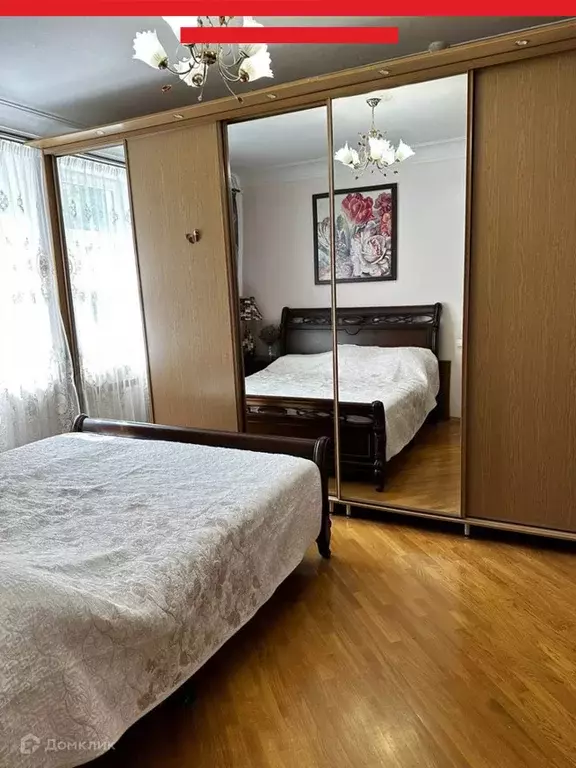 Продаётся 4-к квартира, 110.6 м - Фото 1