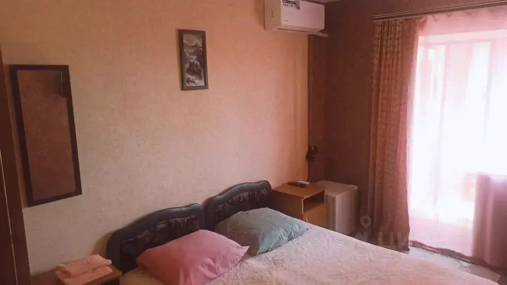 Комната Краснодарский край, Сочи Макопсе мкр, ул. Греческая, 21А - Фото 0