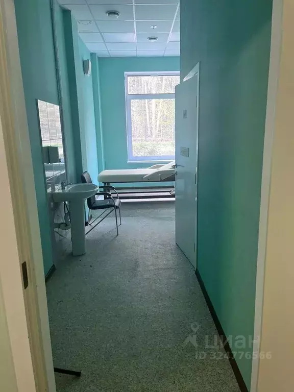 Помещение свободного назначения в Ленинградская область, Кингисепп ул. ... - Фото 2