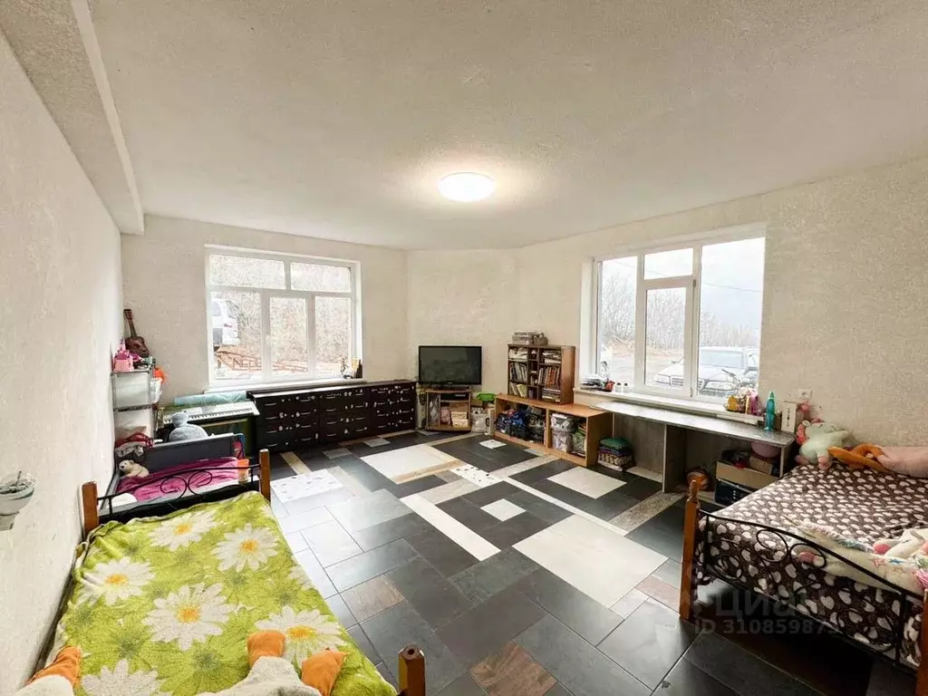 Дом в Крым, Алушта муниципальный округ, с. Лучистое пер. Сухое Озеро ... - Фото 1